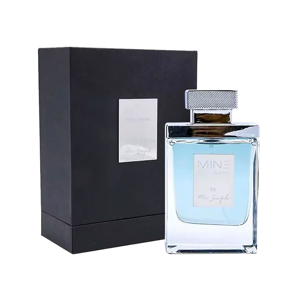 ادوپرفیوم مردانه مارک جوزف مدل Mine Pour Homme